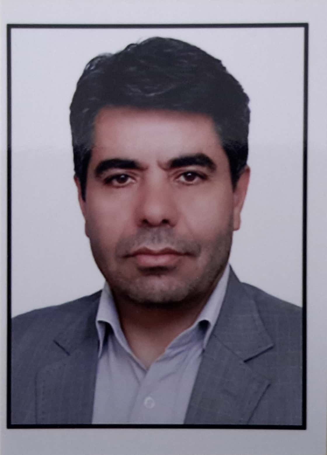 حجت الله آذرفر